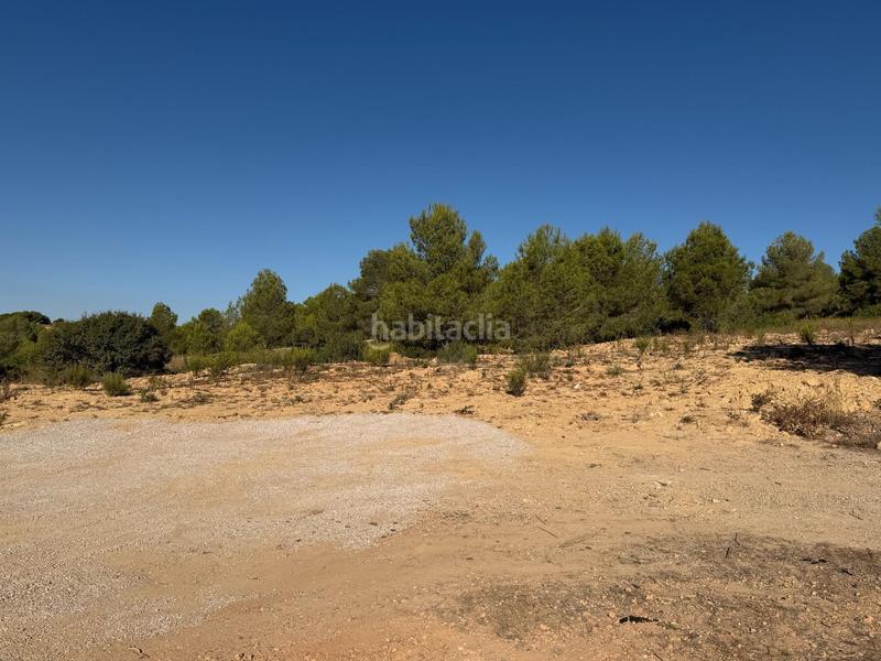 Foto 73658c52-2797-4647-bc91-410f208a2c53. Terreno residencial en urbanizacion bosque 398 parcelas urbanas en venta en urb. El Bosque , valencia en Chiva