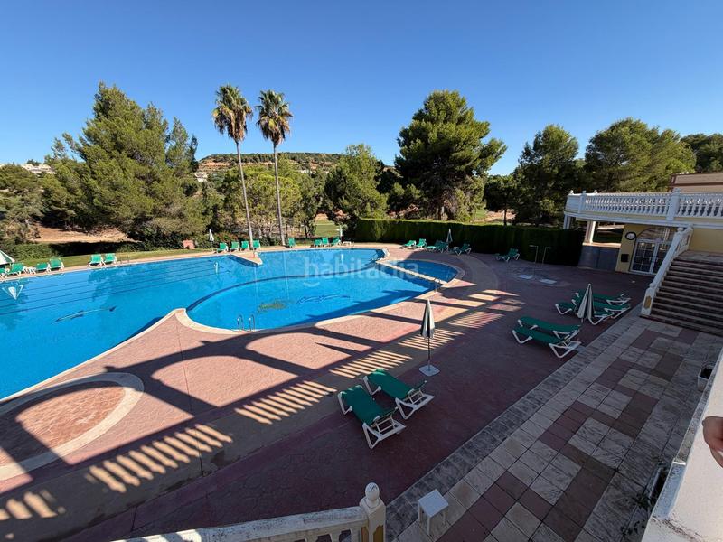 Foto 80281c7a-7ca6-4541-a0aa-78e24fd35565. Terreno residencial en urbanizacion bosque 398 parcelas urbanas en venta en urb. El Bosque , valencia en Chiva