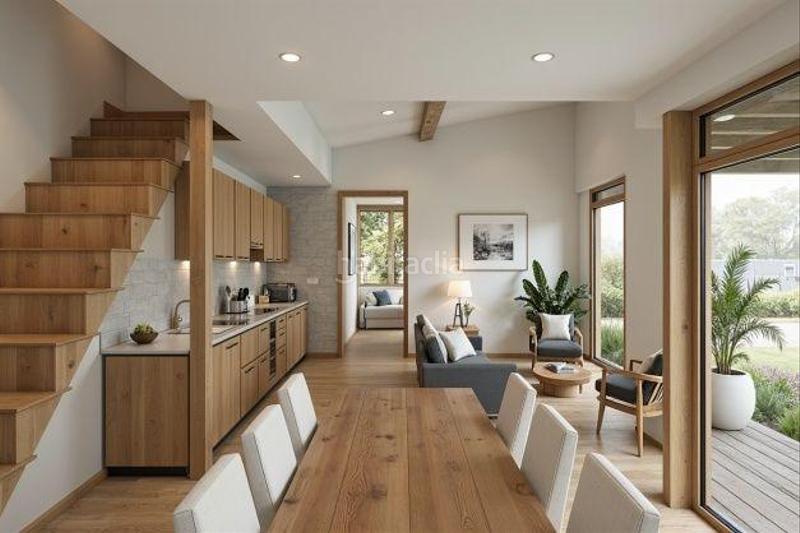 Foto 82193896-9086-48e0-8423-7180e43b8fb7. Terreno residencial en urbanizacion bosque 398 parcelas urbanas en venta en urb. El Bosque , valencia en Chiva