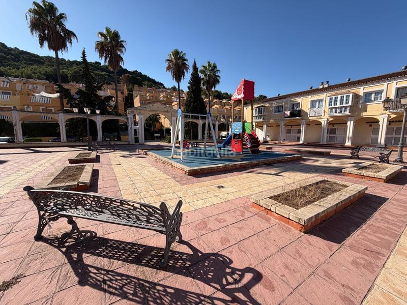 Foto 8a769900-c22d-4b5c-8e5b-193aaf16e336. Terreno residencial en urbanizacion bosque 398 parcelas urbanas en venta en urb. El Bosque , valencia en Chiva