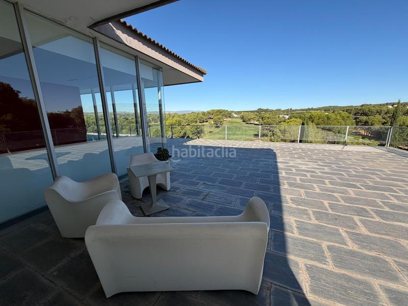 Foto c1d74150-1242-4cc7-a12f-acd7449c5675. Terreno residencial en urbanizacion bosque 398 parcelas urbanas en venta en urb. El Bosque , valencia en Chiva