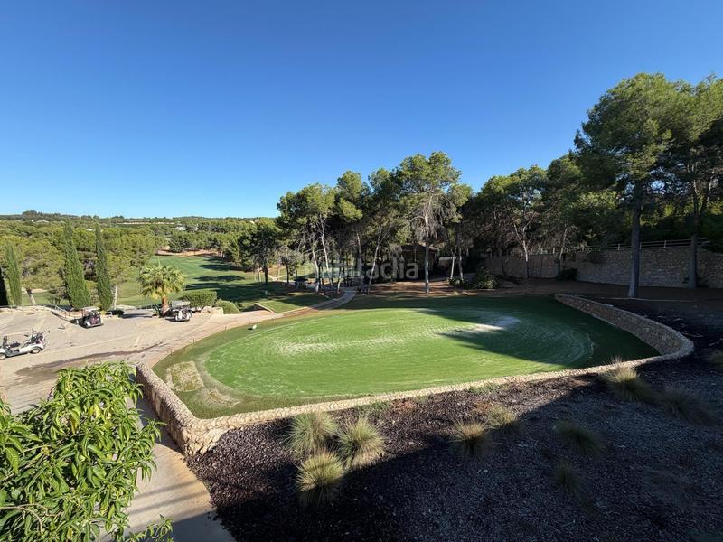 Foto c87bf041-35b0-4f07-a92b-9166fe05680e. Terreno residencial en urbanizacion bosque 398 parcelas urbanas en venta en urb. El Bosque , valencia en Chiva