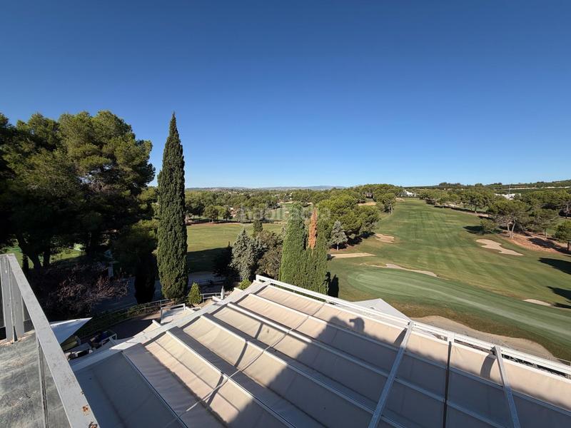 Foto da786e8b-e67d-4173-b705-cccf654ed711. Terreno residencial en urbanizacion bosque 398 parcelas urbanas en venta en urb. El Bosque , valencia en Chiva