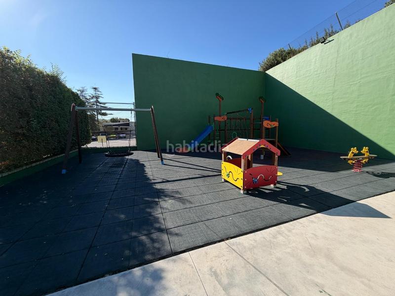 Foto f1879cfd-9e48-4103-ad1d-8e575c097235. Terreno residencial en urbanizacion bosque 398 parcelas urbanas en venta en urb. El Bosque , valencia en Chiva