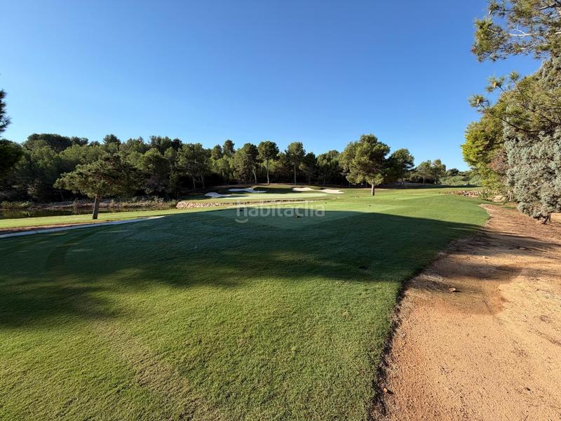 Foto f33799c2-38a2-41d1-8fdb-bdf4c2cbaa9c. Terreno residencial en urbanizacion bosque 398 parcelas urbanas en venta en urb. El Bosque , valencia en Chiva