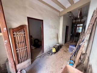 Casa  Pilar. Casa para reformar en pleno centro de silla