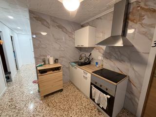 Appartement  Sant josep. Piso en rentabilidad habitacional inversión con ingresos desde e