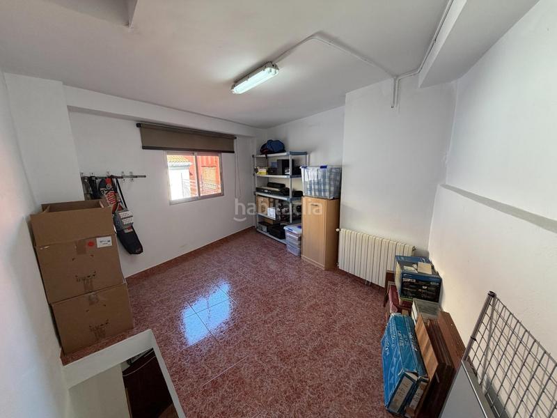 Foto 3c7c26e1-017f-42ea-bdc0-0ca82bda727f. Maison avec chauffage dans Silla