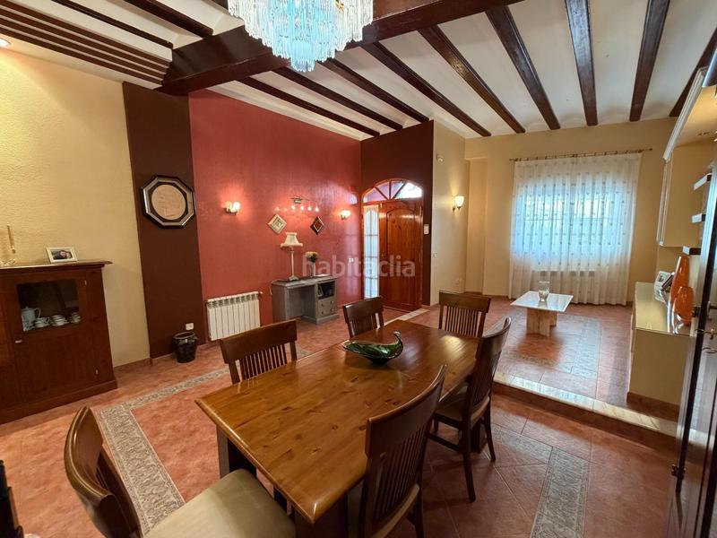 Foto 87a692f2-19a4-46d8-bef0-1f3a0391ac9d. Maison avec chauffage dans Silla