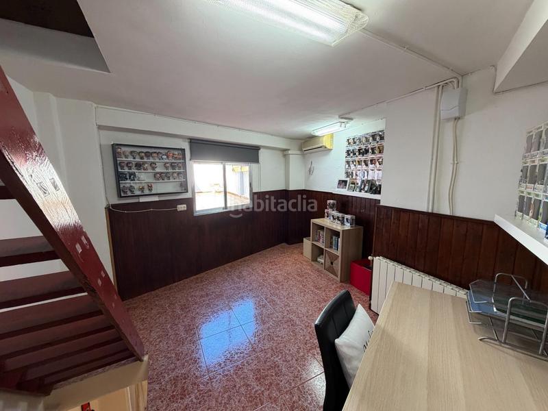 Foto b26f4333-8754-48b0-868f-d0c1d4ebeb34. Maison avec chauffage dans Silla