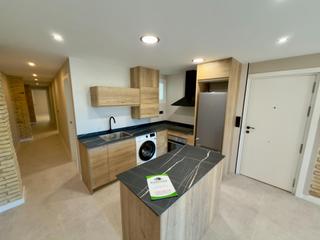 Pis  Blasco ibañez. Piso con reforma integral a estrenar en la avenida principal de