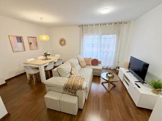 Appartement  Murta. Piso con plaza de garaje y trastero