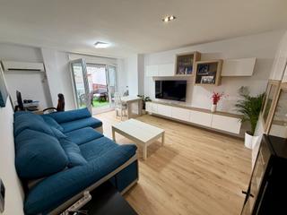 Àtic  Llevant. Ático con gran terraza, garaje y trastero en una de las mejores