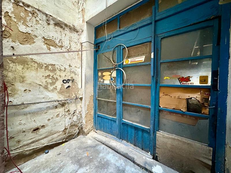 Foto 06387073-e68a-4f09-af36-9b83b0b250af. Geschäftsraum in avenida pais valencia 8 in Silla