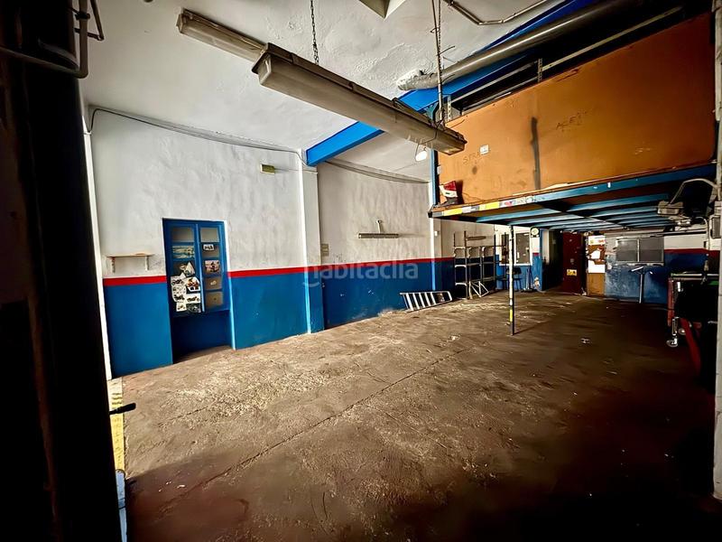 Foto 4fd91363-eb4b-46a1-9cfe-43866beb4e26. Geschäftsraum in avenida pais valencia 8 in Silla