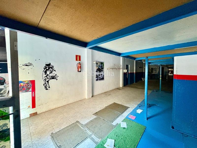 Foto 585aca9c-caba-4891-bf74-1ad7751629e0. Geschäftsraum in avenida pais valencia 8 in Silla