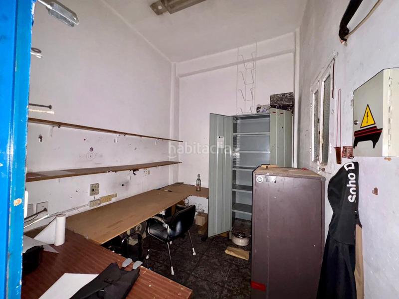 Foto 599ebfd3-5af8-4e83-aba6-fad9f931a5e5. Geschäftsraum in avenida pais valencia 8 in Silla