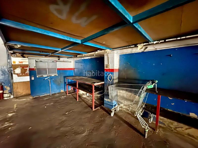 Foto 5f00297d-6808-4856-90ac-f7af9c2a7208. Geschäftsraum in avenida pais valencia 8 in Silla