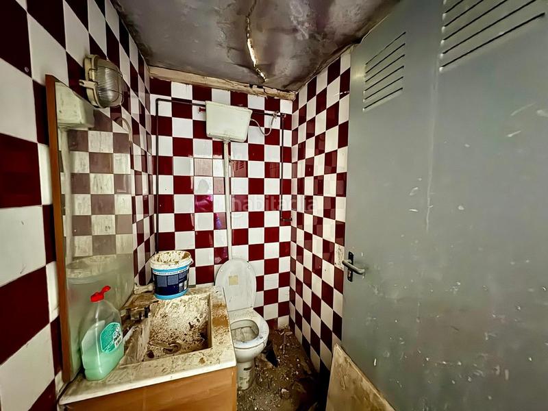 Foto 662b878b-dae5-4695-bc56-1dab5ad38ec8. Geschäftsraum in avenida pais valencia 8 in Silla