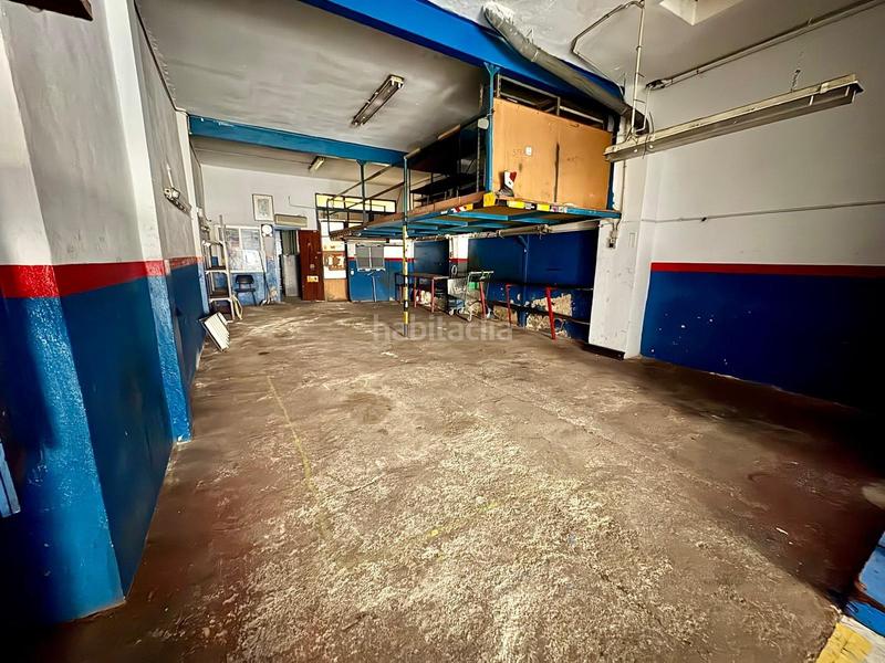 Foto 7071fd94-ef2f-4254-af11-ce4efc41011b. Geschäftsraum in avenida pais valencia 8 in Silla