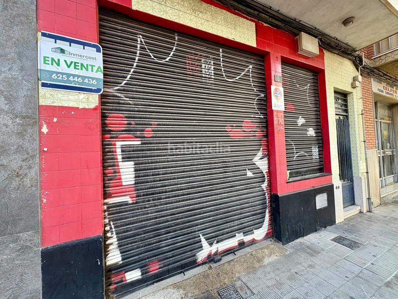 Foto b5597300-91ba-42cf-8bce-534685dd6107. Geschäftsraum in avenida pais valencia 8 in Silla