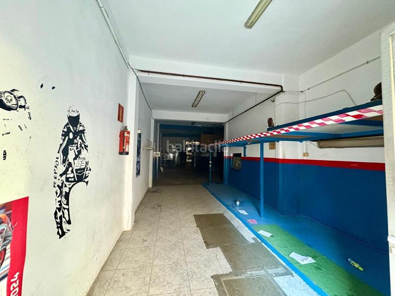 Foto fc7c567e-264b-4e5d-9855-6ca010ae86a1. Geschäftsraum in avenida pais valencia 8 in Silla