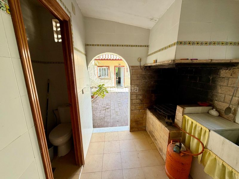 Foto c4022840-b2a8-4480-953c-89551ce6806f. Xalet amb aparcament piscina a Monte Real Torrent
