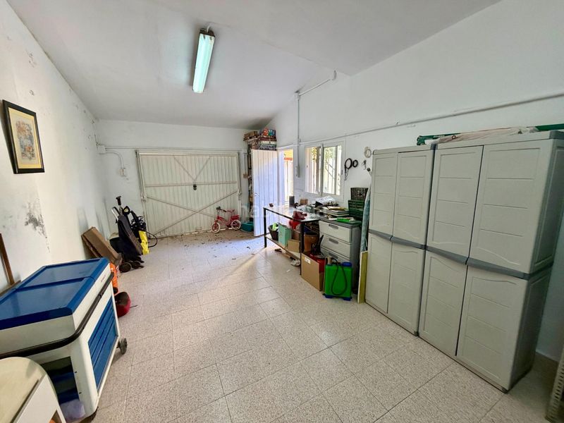 Foto d99b24b2-f51a-43a4-949d-42ad2b598f6a. Xalet amb aparcament piscina a Monte Real Torrent