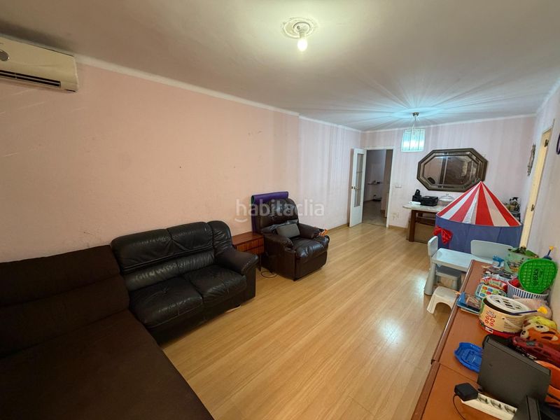 Foto 04ade00e-6bc5-4eab-a4b2-647fd09e4780. Flat with parking in Silla