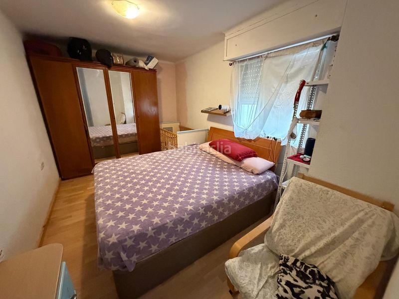 Foto 116789b3-754a-4b6b-b187-95e87715fbbd. Flat with parking in Silla
