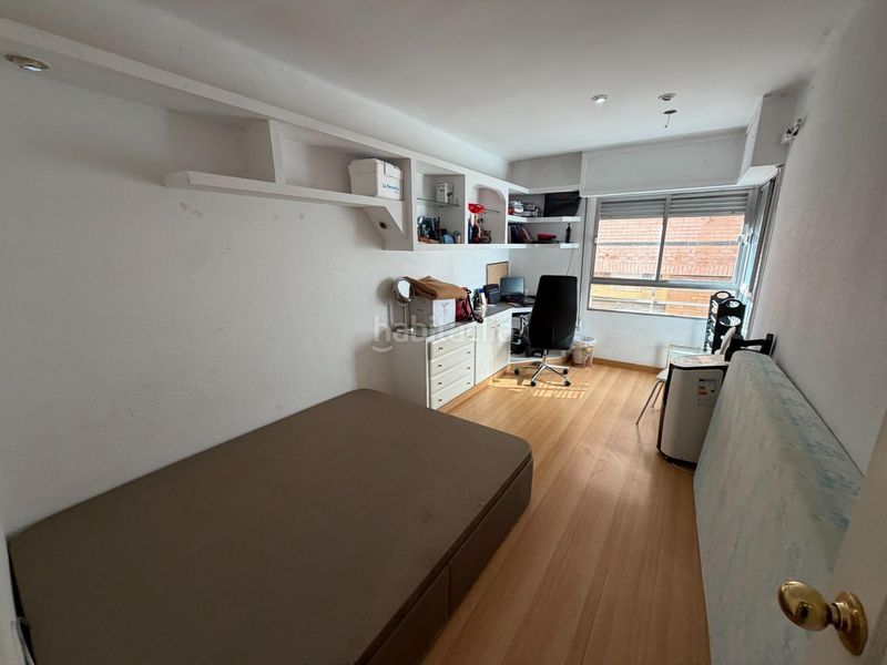 Foto 32f18236-0454-409e-b795-6b8d1a110833. Flat with parking in Silla