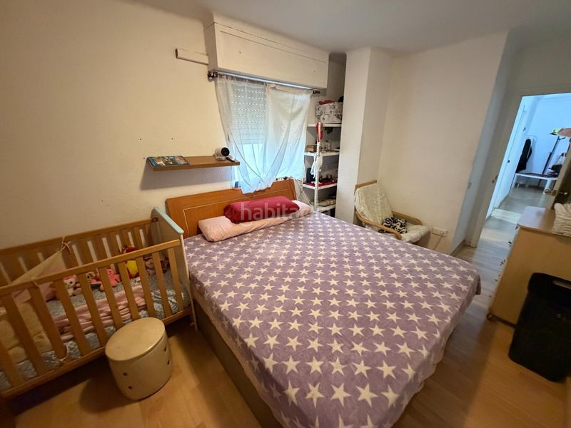 Foto 5d2389d7-5eb7-4092-bf2f-9c344c48dfe5. Flat with parking in Silla