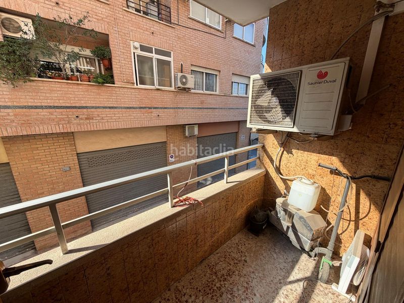 Foto 79884a55-820e-44f0-9358-e927bb018971. Flat with parking in Silla