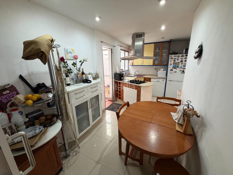 Foto 9f524f17-526a-4300-9037-f3a1fd69aa00. Flat with parking in Silla