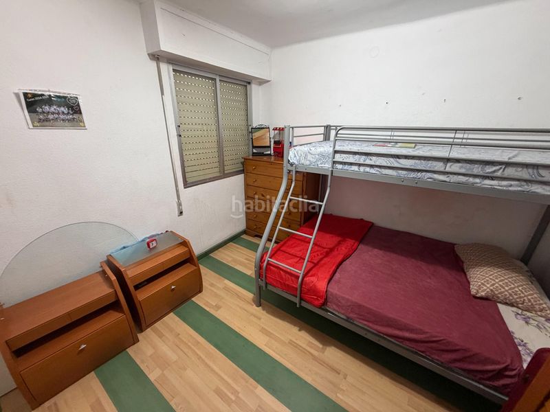 Foto b01b899b-31e0-4759-8c5a-4d7588bab67e. Flat with parking in Silla