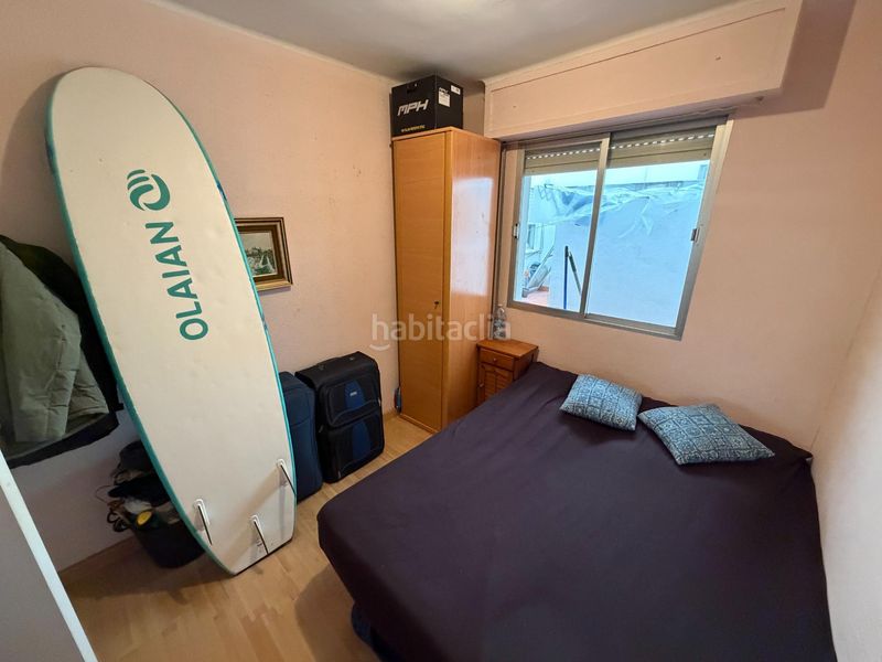 Foto f3451fdf-53bb-4dc9-9d23-902ca579486f. Flat with parking in Silla