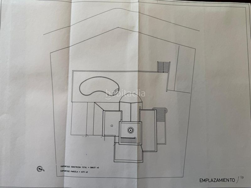Foto ae5146b3-6523-4125-a4cc-bdd6a284e4b4. Xalet amb aparcament piscina a Alginet