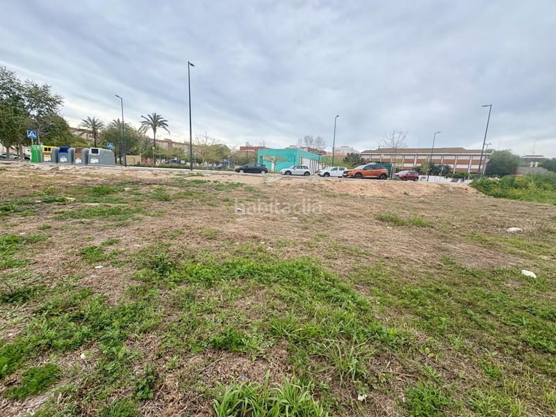 Foto 028a01a3-ab29-406f-99cd-4f46206eb347. Terreny residencial a Silla