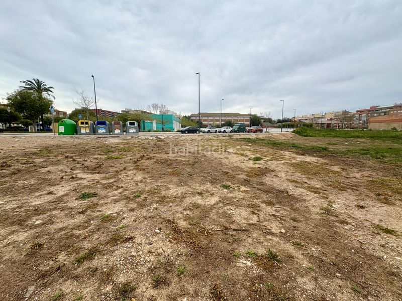Foto 08eb793a-656a-48ac-b400-020d02989699. Terreny residencial a Silla
