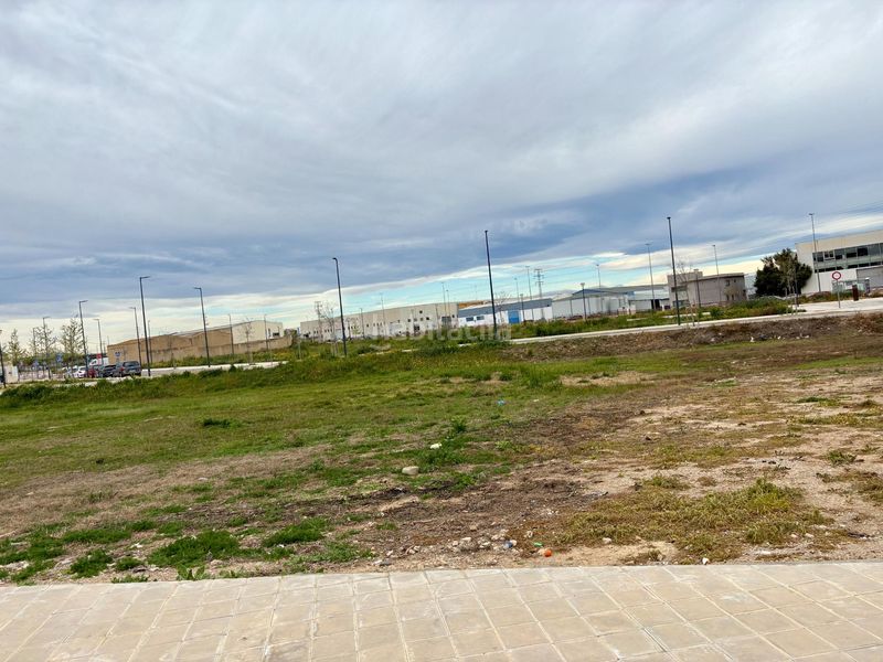 Foto 093a43d6-96ad-4fc7-8da9-8802be365316. Terreny residencial a Silla