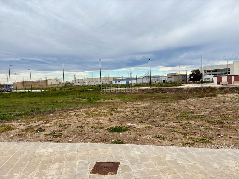 Foto 0fa72195-3a8a-4b56-875b-3720ce533206. Terreny residencial a Silla
