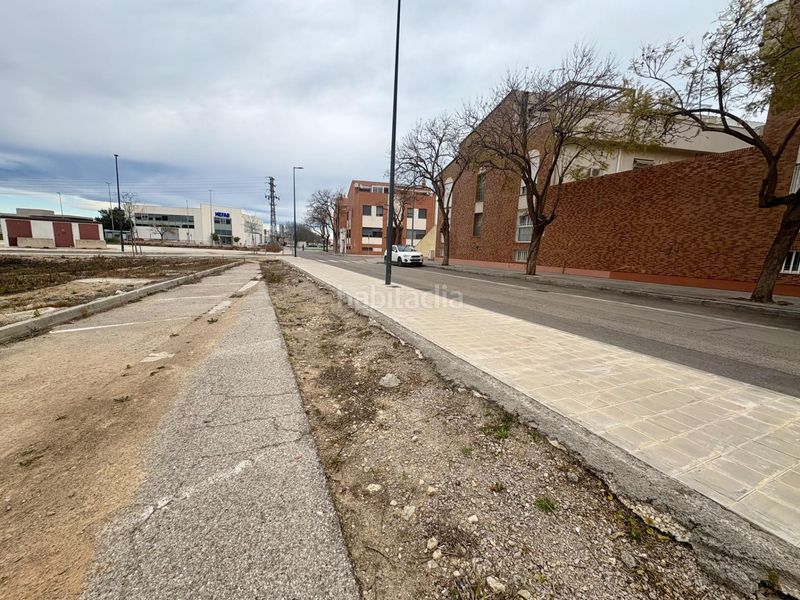Foto 11702f33-e139-4841-a0d5-6d0581ec9ccf. Terreny residencial a Silla