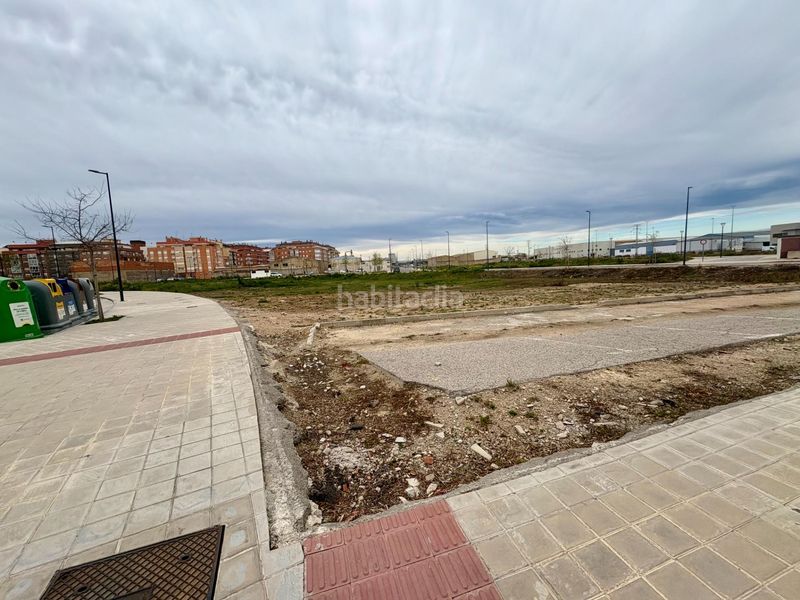 Foto 19281ad4-c67d-4b63-afc3-03ad1fb90946. Terreny residencial a Silla