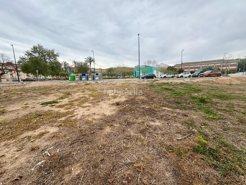 Foto 2256b8b1-a3ed-4e22-8aa8-308a67f74c26. Terreny residencial a Silla