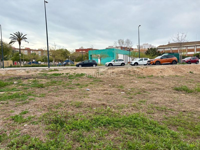Foto 28fbd458-f8db-43b8-9a47-89a20db54f0b. Terreny residencial a Silla