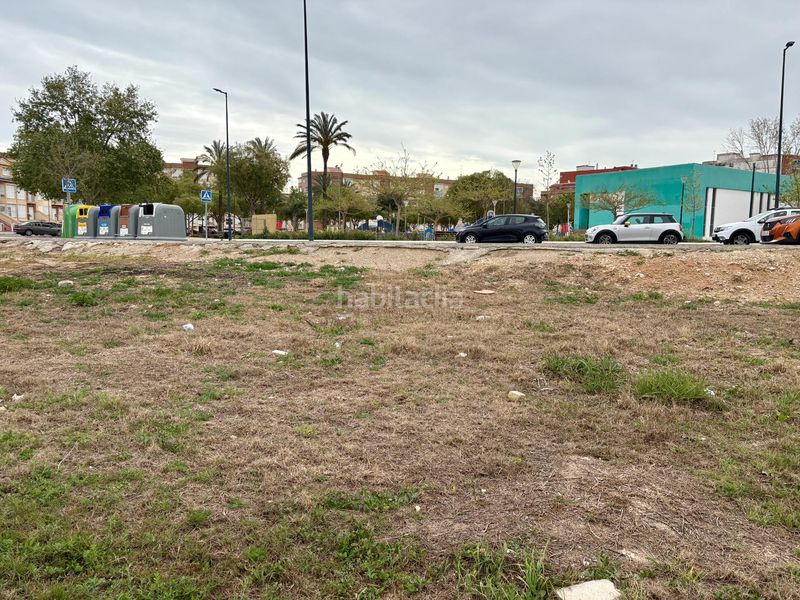 Foto 2f1f2194-a0f3-4293-93bd-2c0eaa85ea64. Terreny residencial a Silla