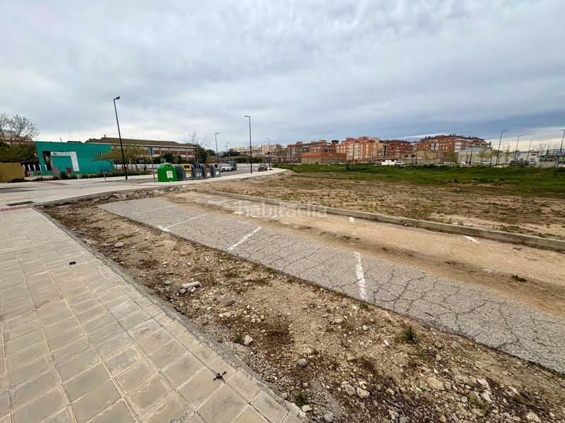 Foto 43d6e018-783b-46f2-843a-7ed0ff13ce0d. Terreny residencial a Silla