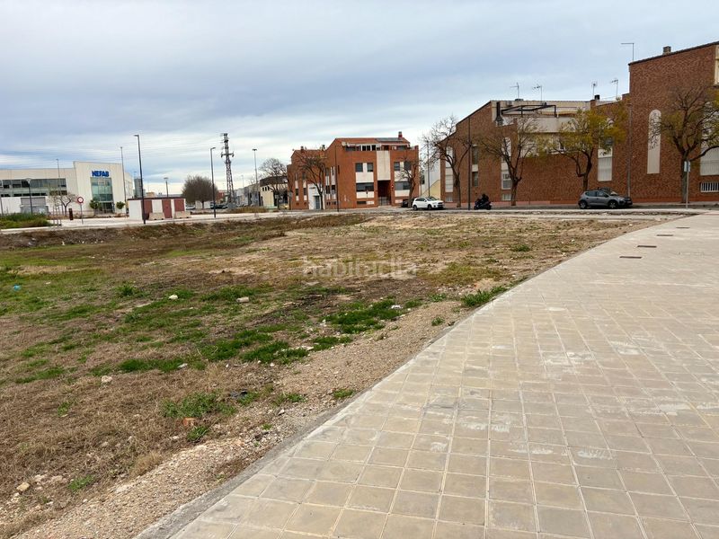 Foto 66325763-b9a1-4520-9c07-1447bdb7835c. Terreny residencial a Silla