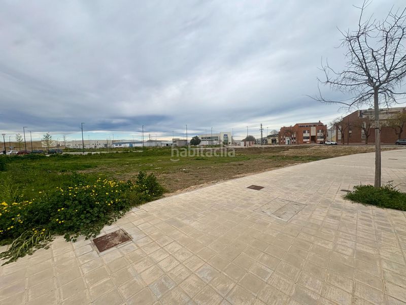 Foto 919fd4ad-df98-4951-841d-24a1a1ed2d05. Terreny residencial a Silla