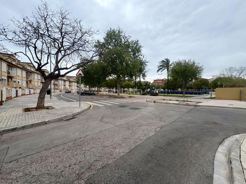 Foto a80425c0-0aec-4417-b33c-0914a7ab2a9e. Terreny residencial a Silla